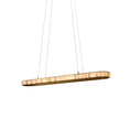 Load image into Gallery viewer, Segovia Alabaster Chandelier
