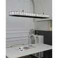 Load image into Gallery viewer, Segovia Alabaster Chandelier
