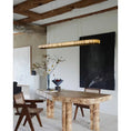 Load image into Gallery viewer, Segovia Alabaster Chandelier
