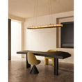 Load image into Gallery viewer, Segovia Alabaster Chandelier
