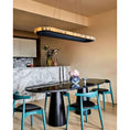 Load image into Gallery viewer, Segovia Alabaster Chandelier
