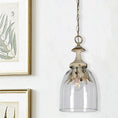 Load image into Gallery viewer, Selby Pendant Lamp
