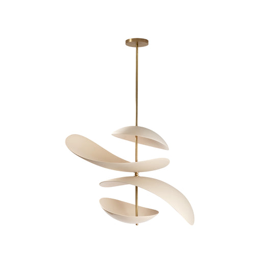 Selene Floating Pendant Lamp