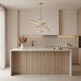 Load image into Gallery viewer, Selene Floating Pendant Lamp
