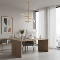 Load image into Gallery viewer, Selene Floating Pendant Lamp
