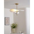 Load image into Gallery viewer, Selene Floating Pendant Lamp
