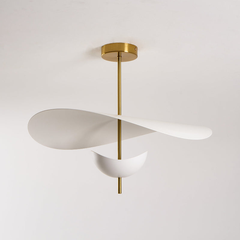 Selene Floating Pendant Lamp