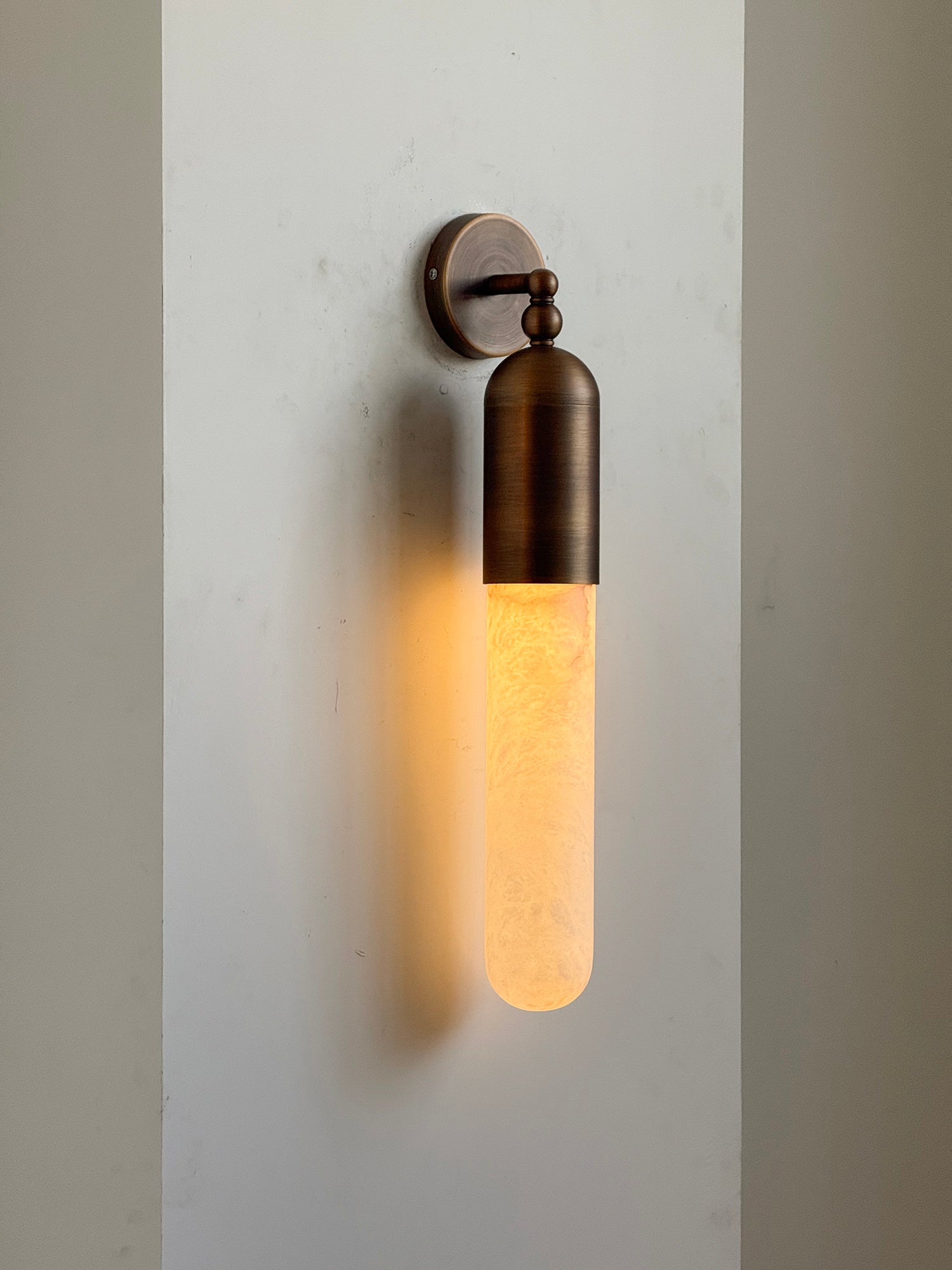 Selene Wall Lamp