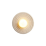 Selenitis Wall Lamp