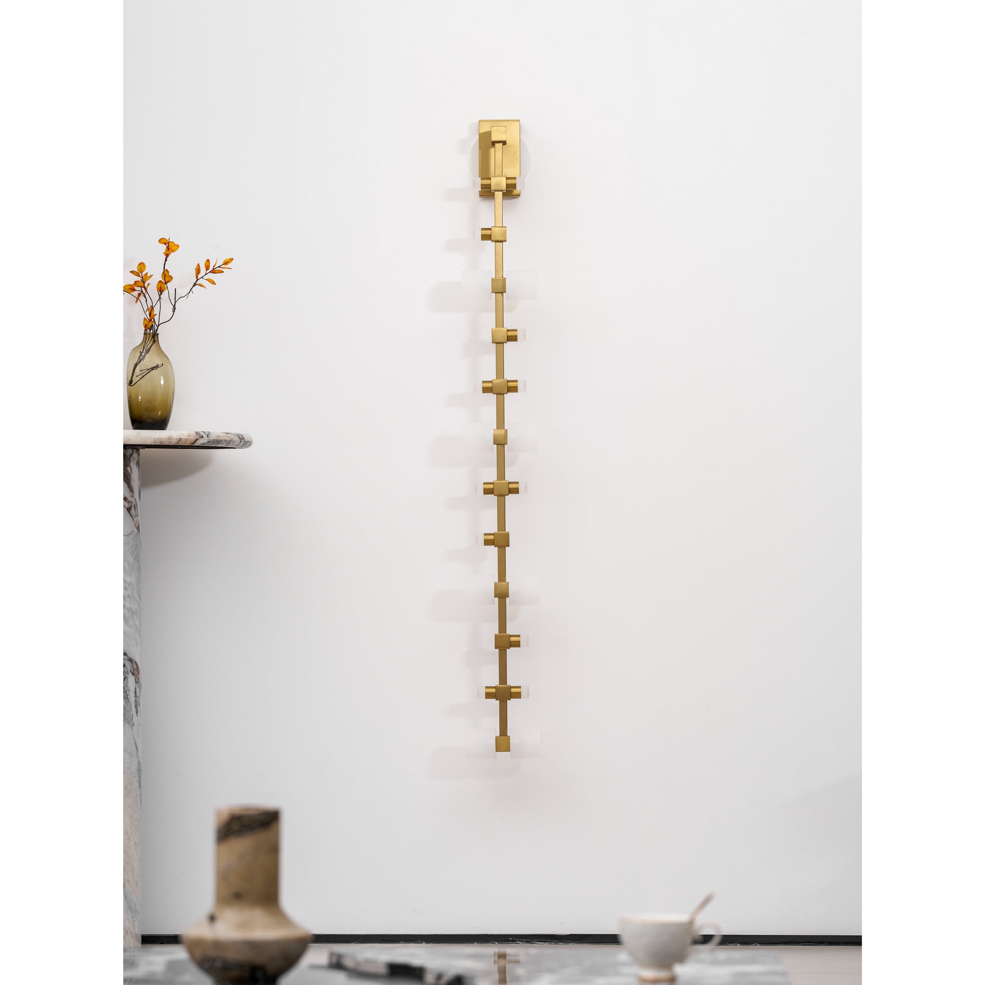 Semper Mia Wall Lamp