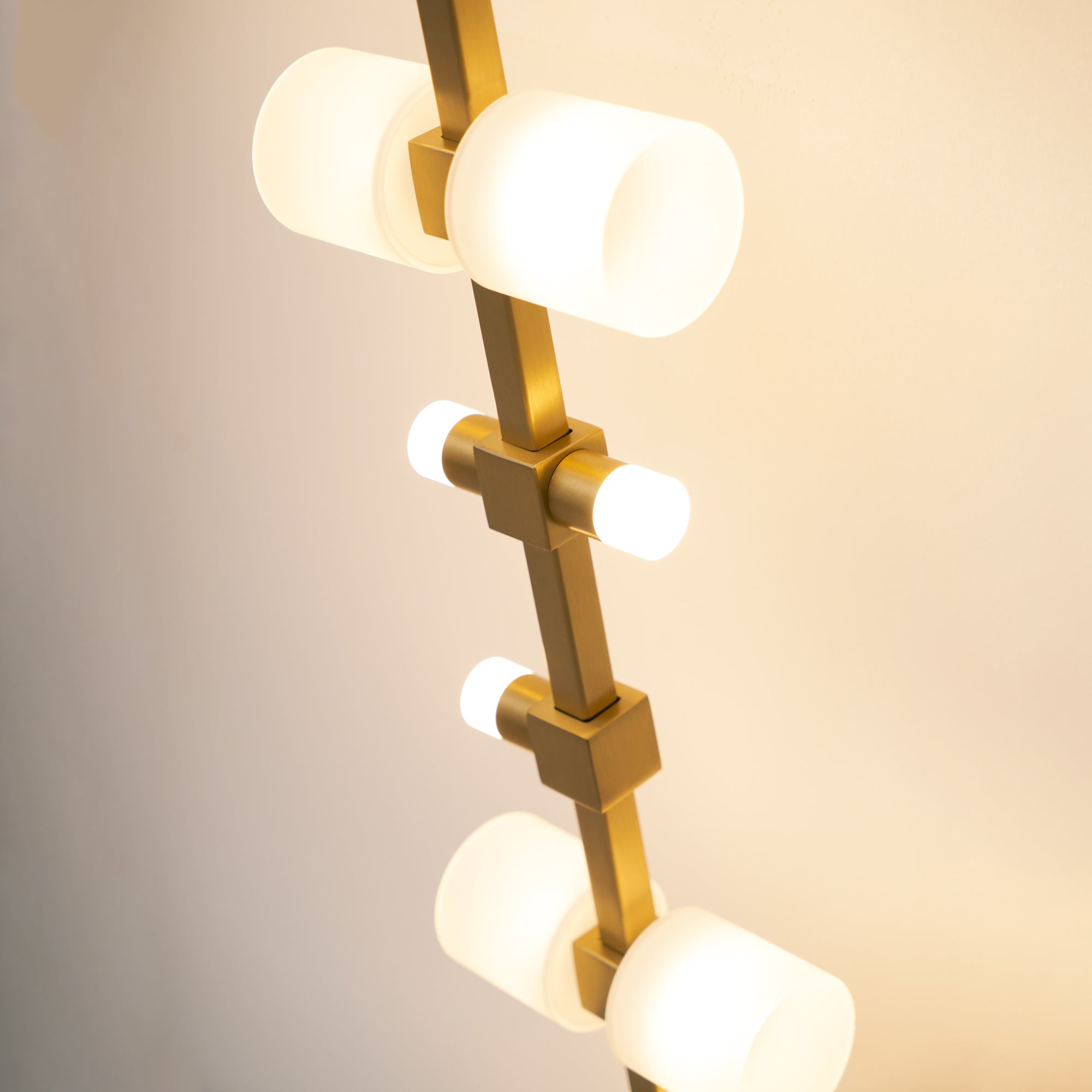 Semper Mia Wall Lamp