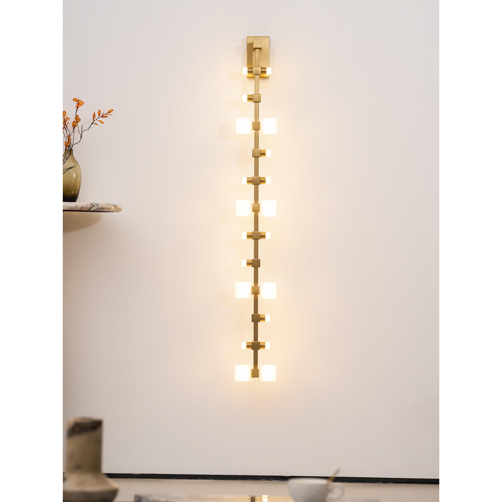 Semper Mia Wall Lamp