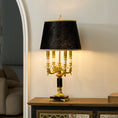 Load image into Gallery viewer, Sens Table Lamp
