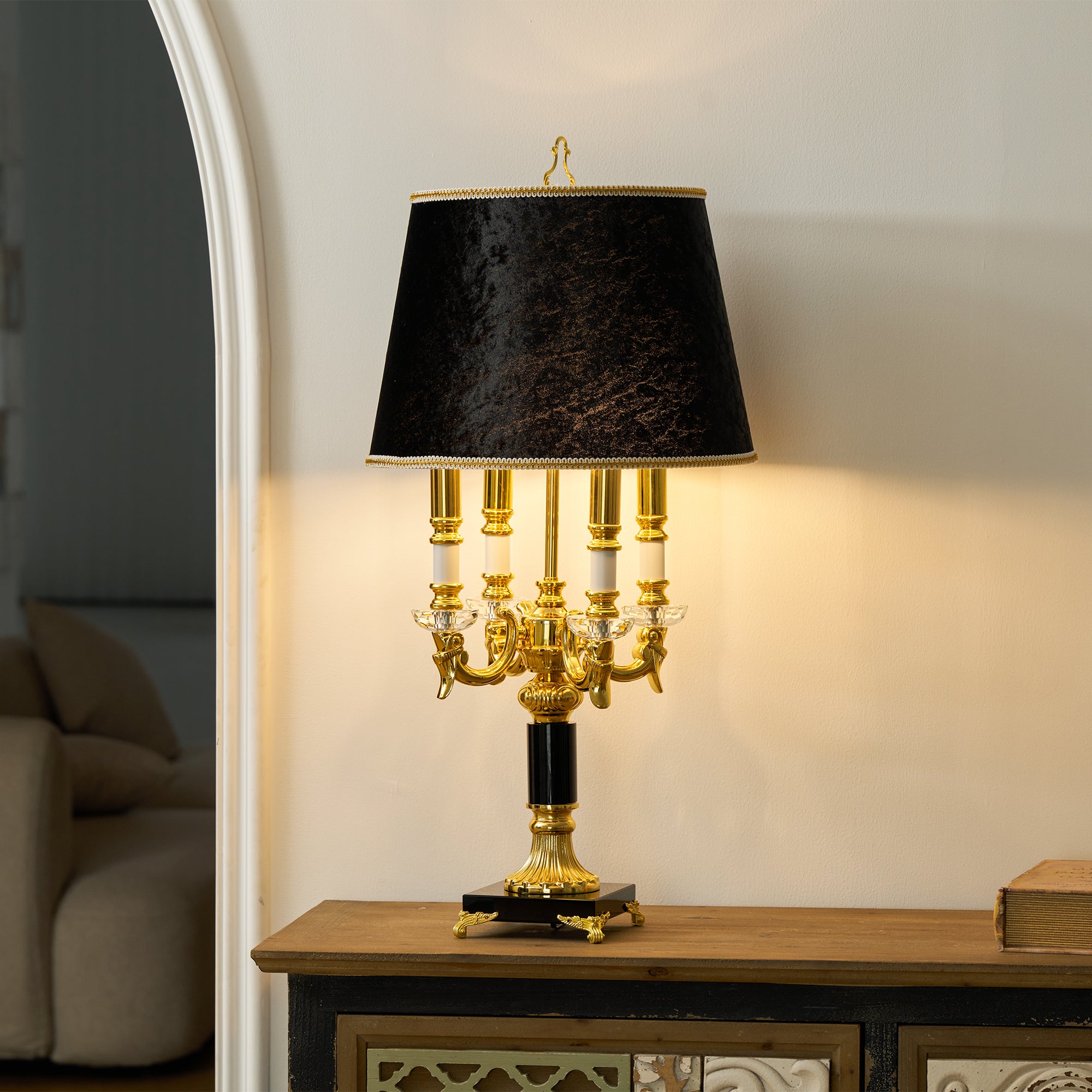 Sens Table Lamp