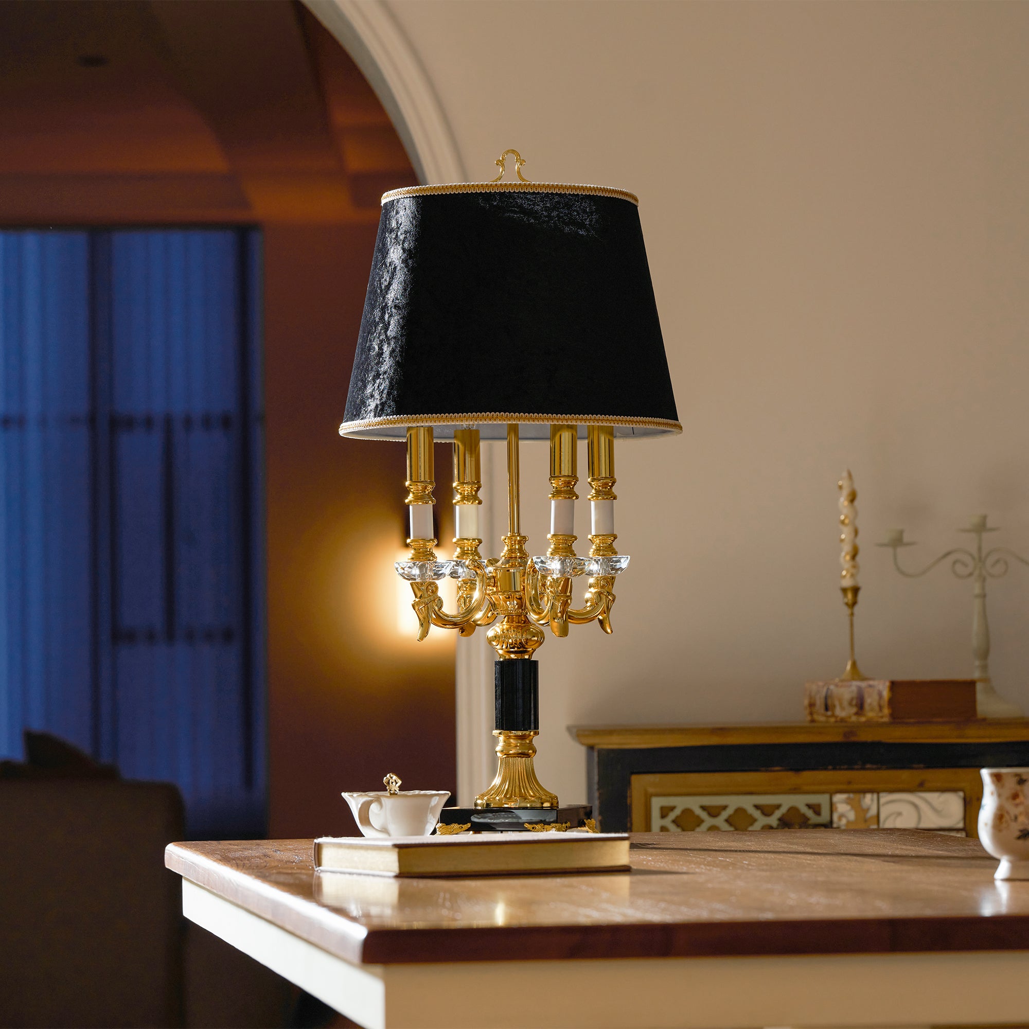 Sens Table Lamp