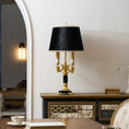 Load image into Gallery viewer, Sens Table Lamp

