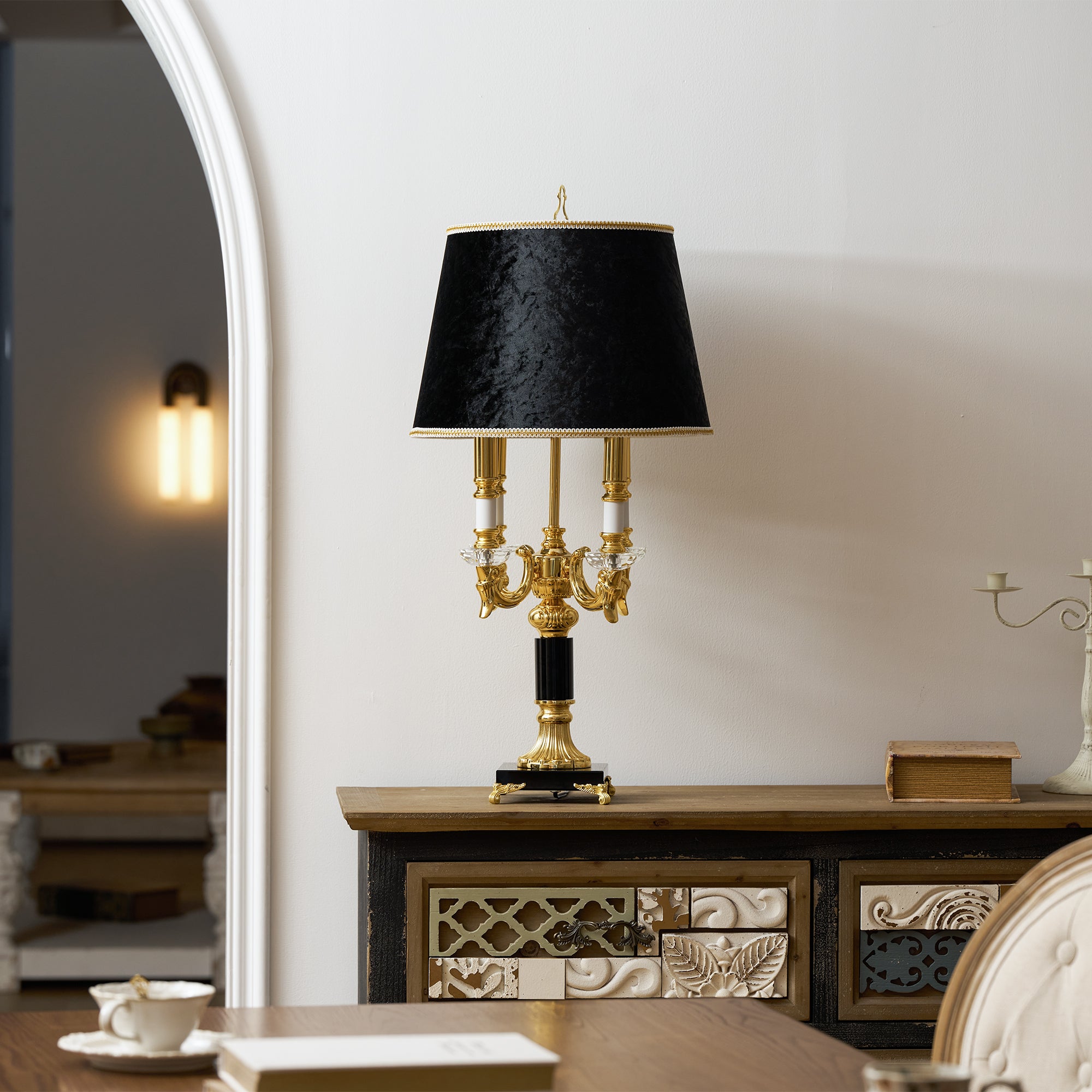 Sens Table Lamp