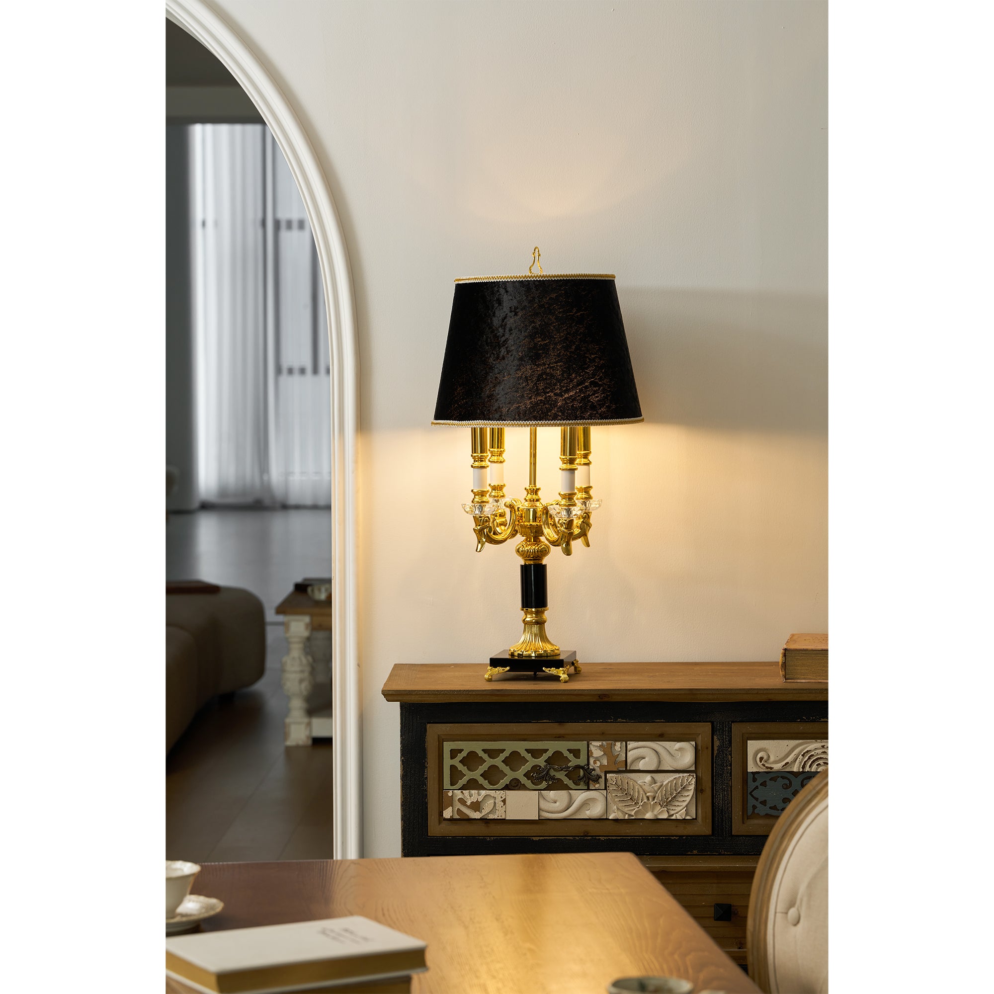 Sens Table Lamp