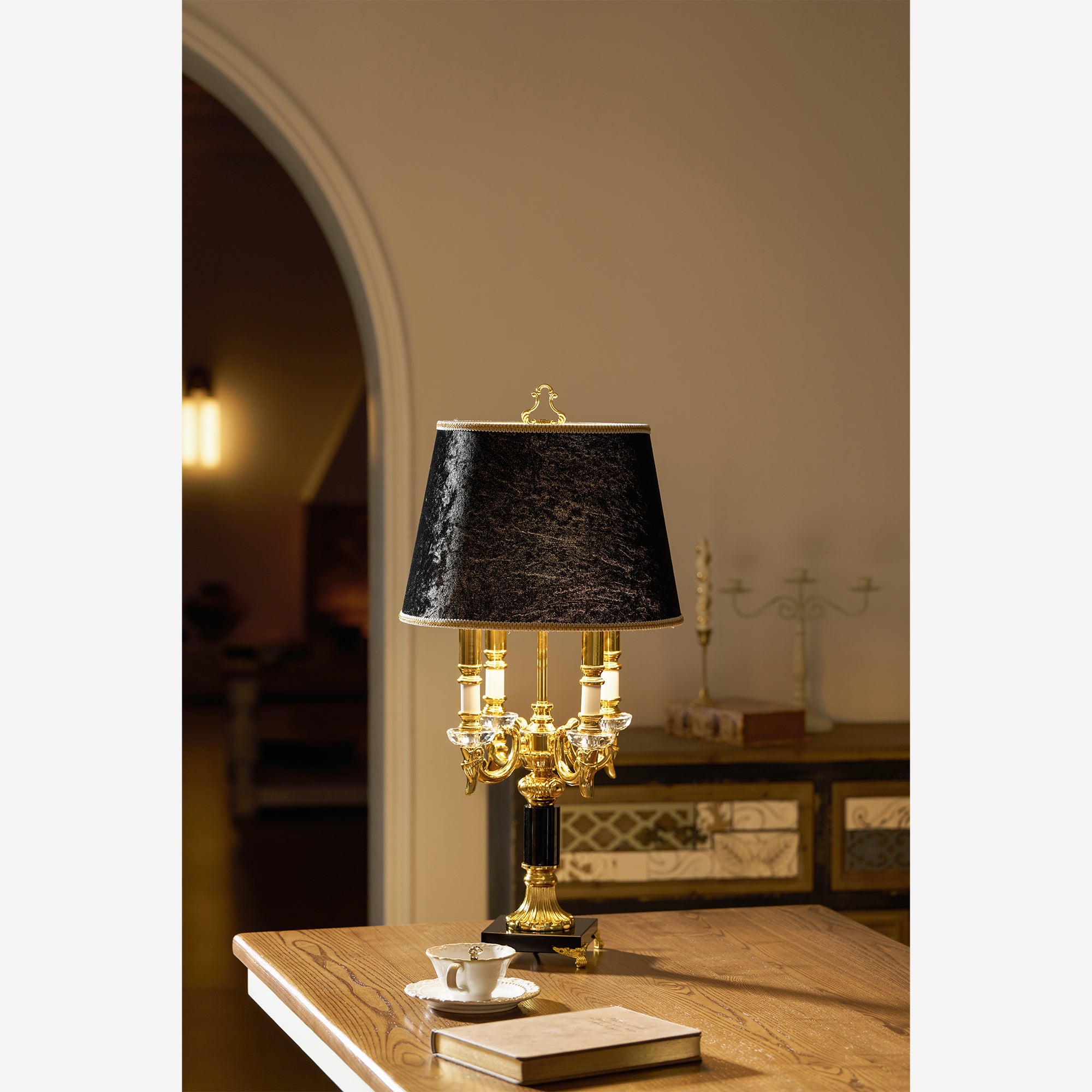 Sens Table Lamp