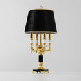 Load image into Gallery viewer, Sens Table Lamp
