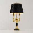 Load image into Gallery viewer, Sens Table Lamp
