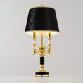 Load image into Gallery viewer, Sens Table Lamp
