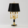 Load image into Gallery viewer, Sens Table Lamp
