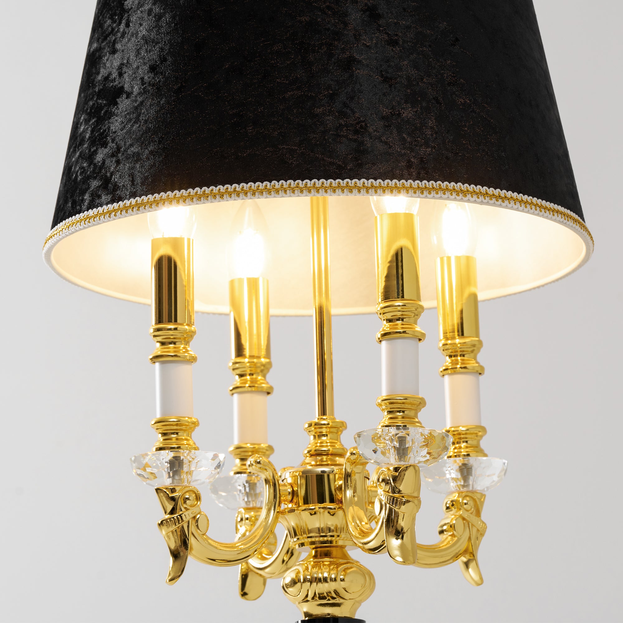 Sens Table Lamp