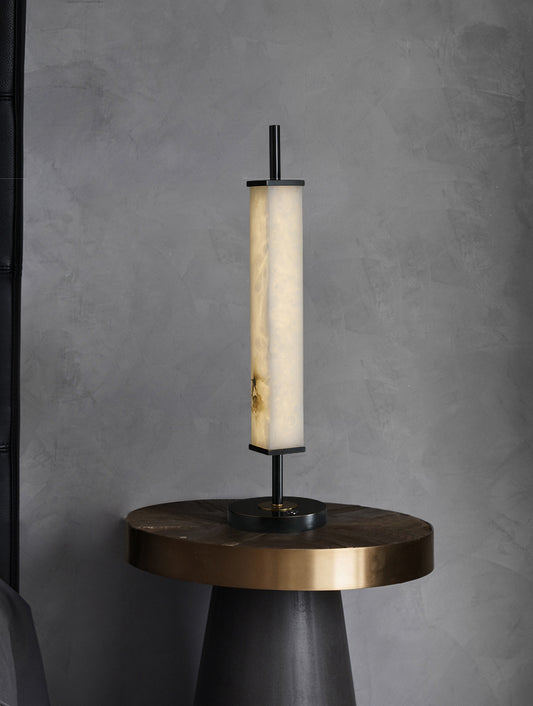 Lampe de table Serano