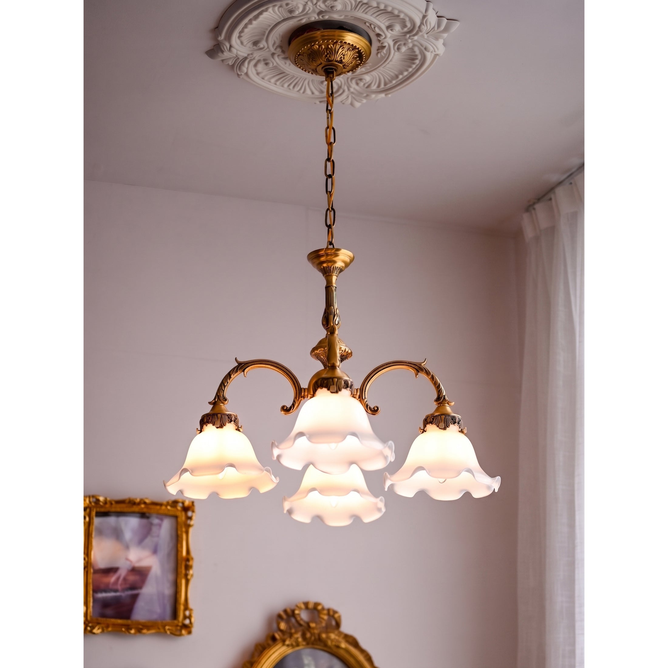 Seraphina Chandelier