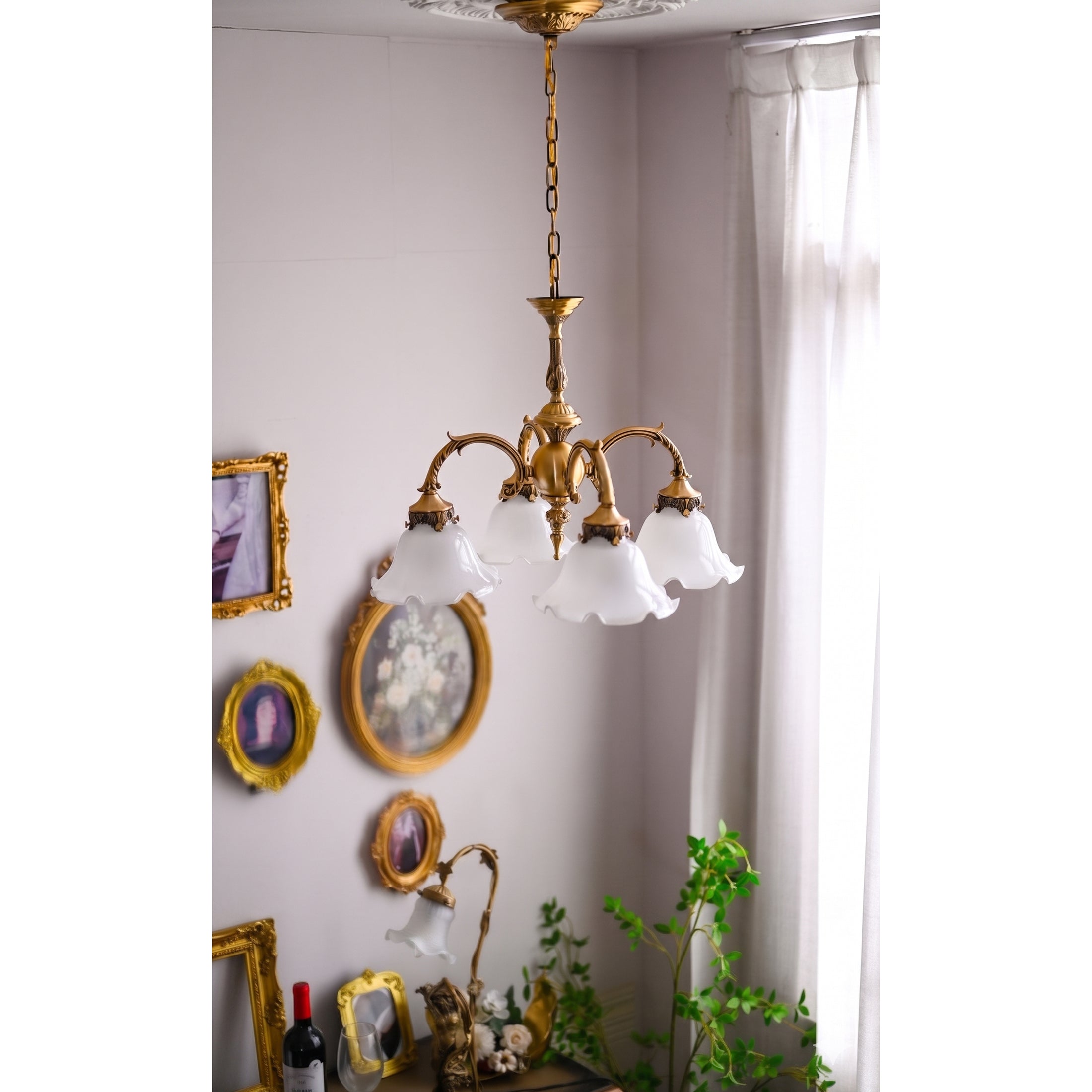 Seraphina Chandelier