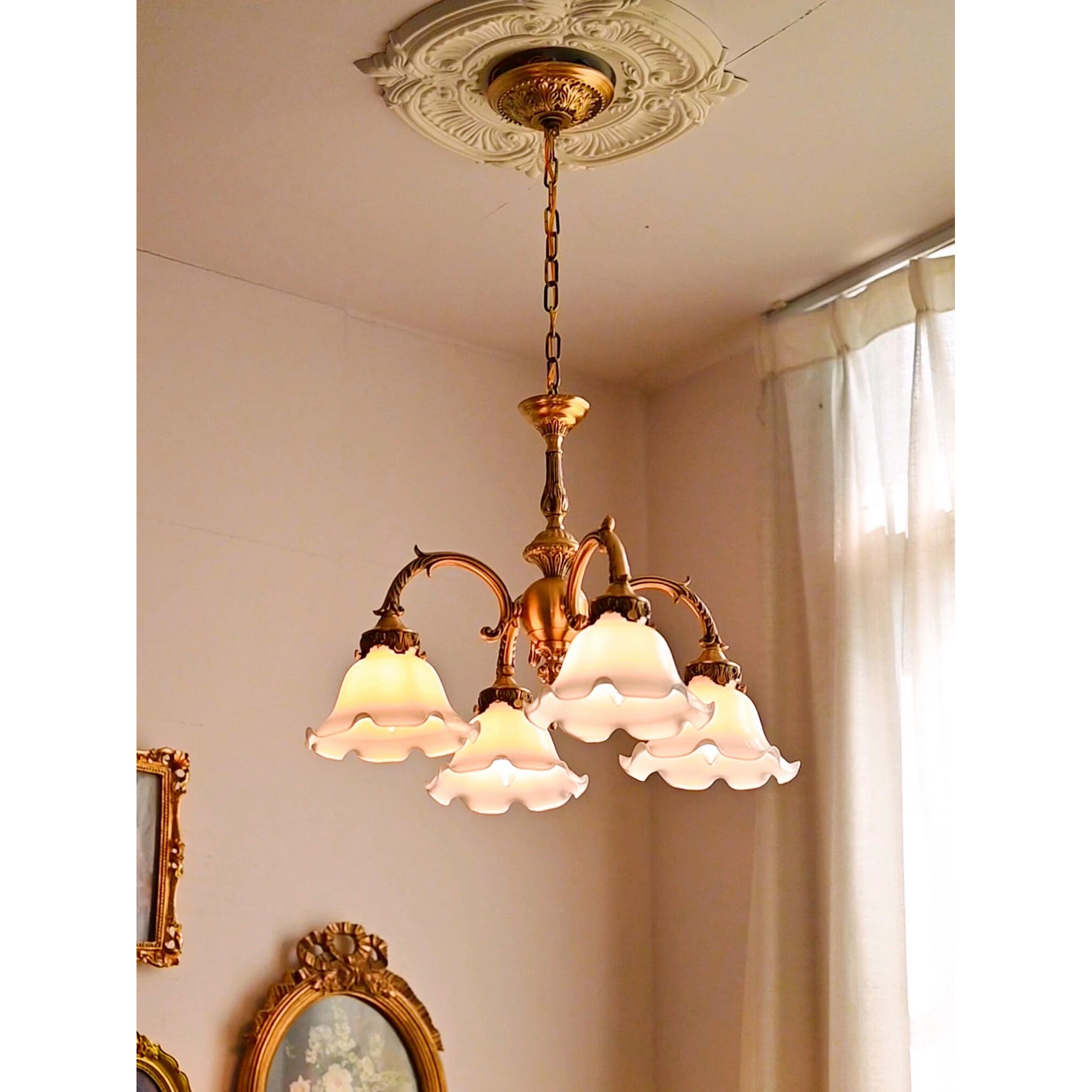 Seraphina Chandelier