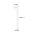Load image into Gallery viewer, Seravelle Alabaster Wall Sconce
