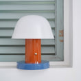 Load image into Gallery viewer, Setago Table Light (built-in battery)
