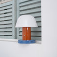 Load image into Gallery viewer, Setago Table Light (built-in battery)
