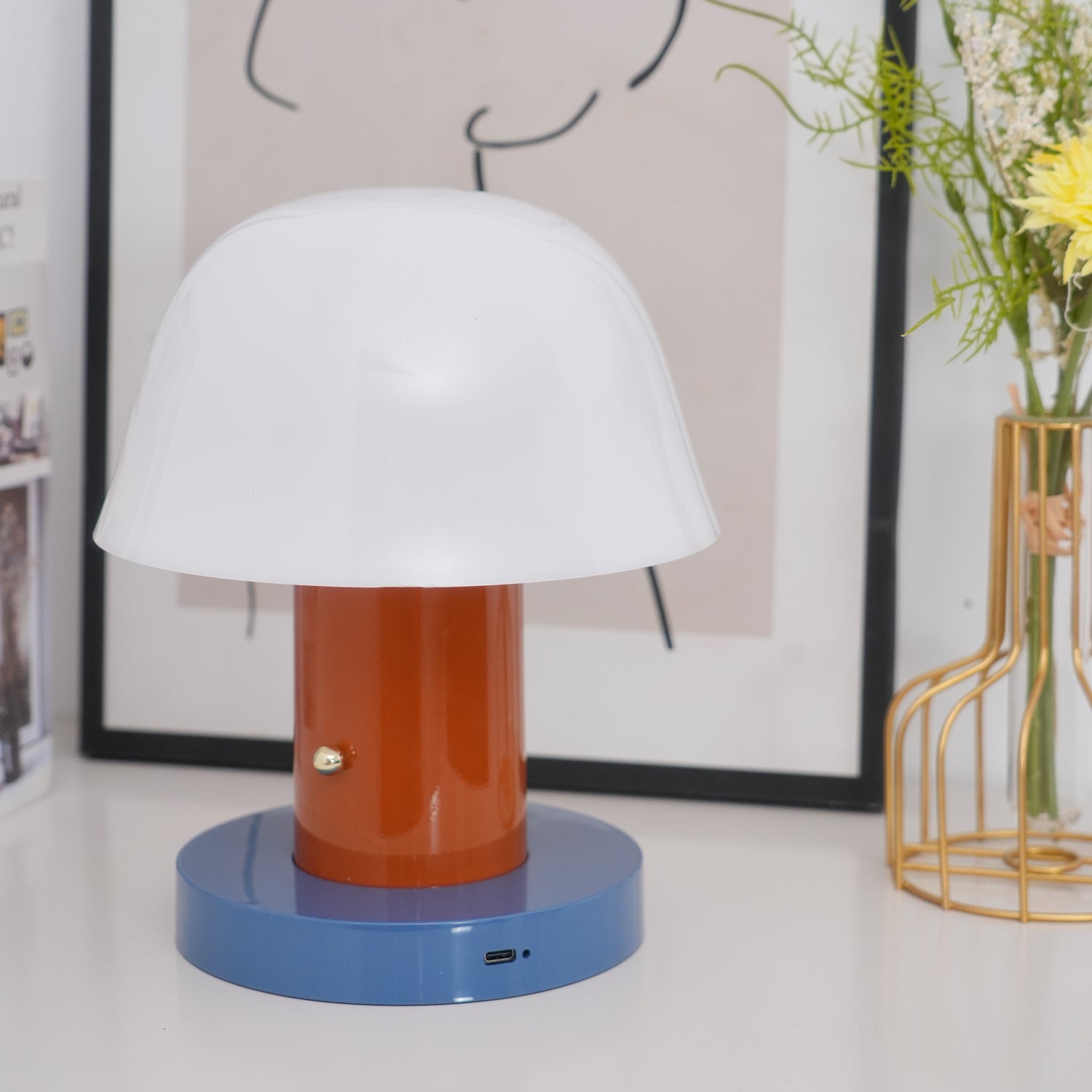 Lampe de table Setago