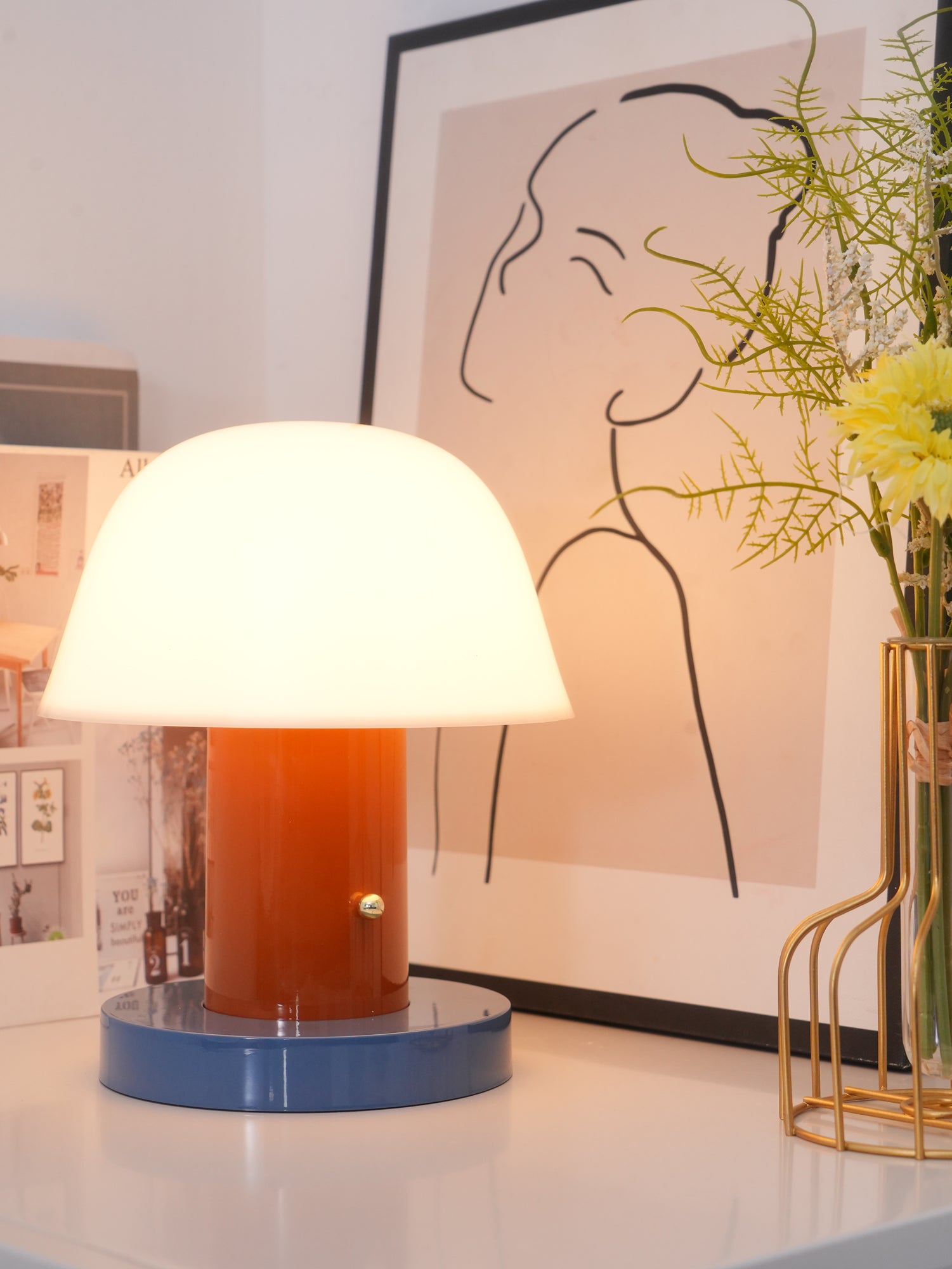 Setago Table Light