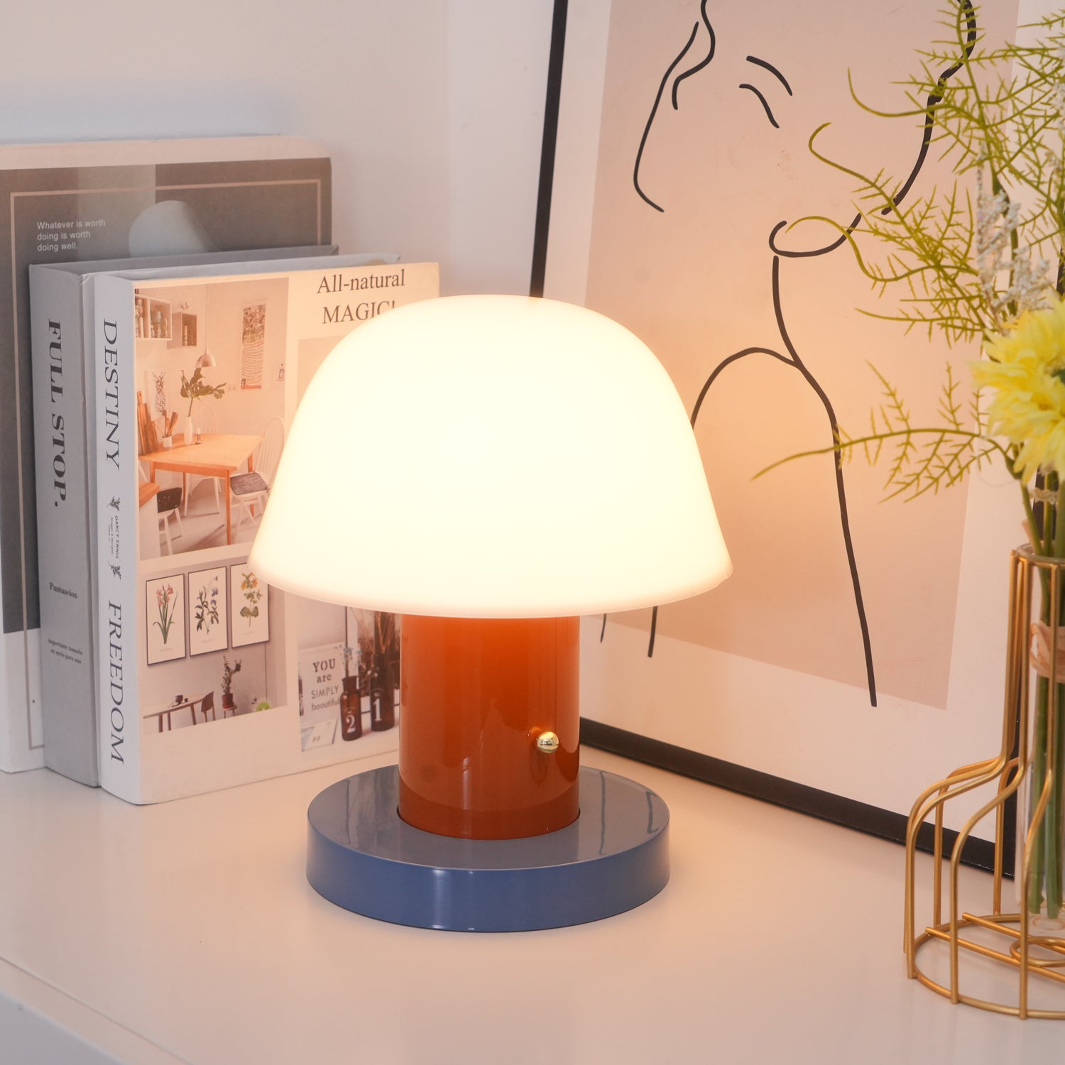 Setago Table Light