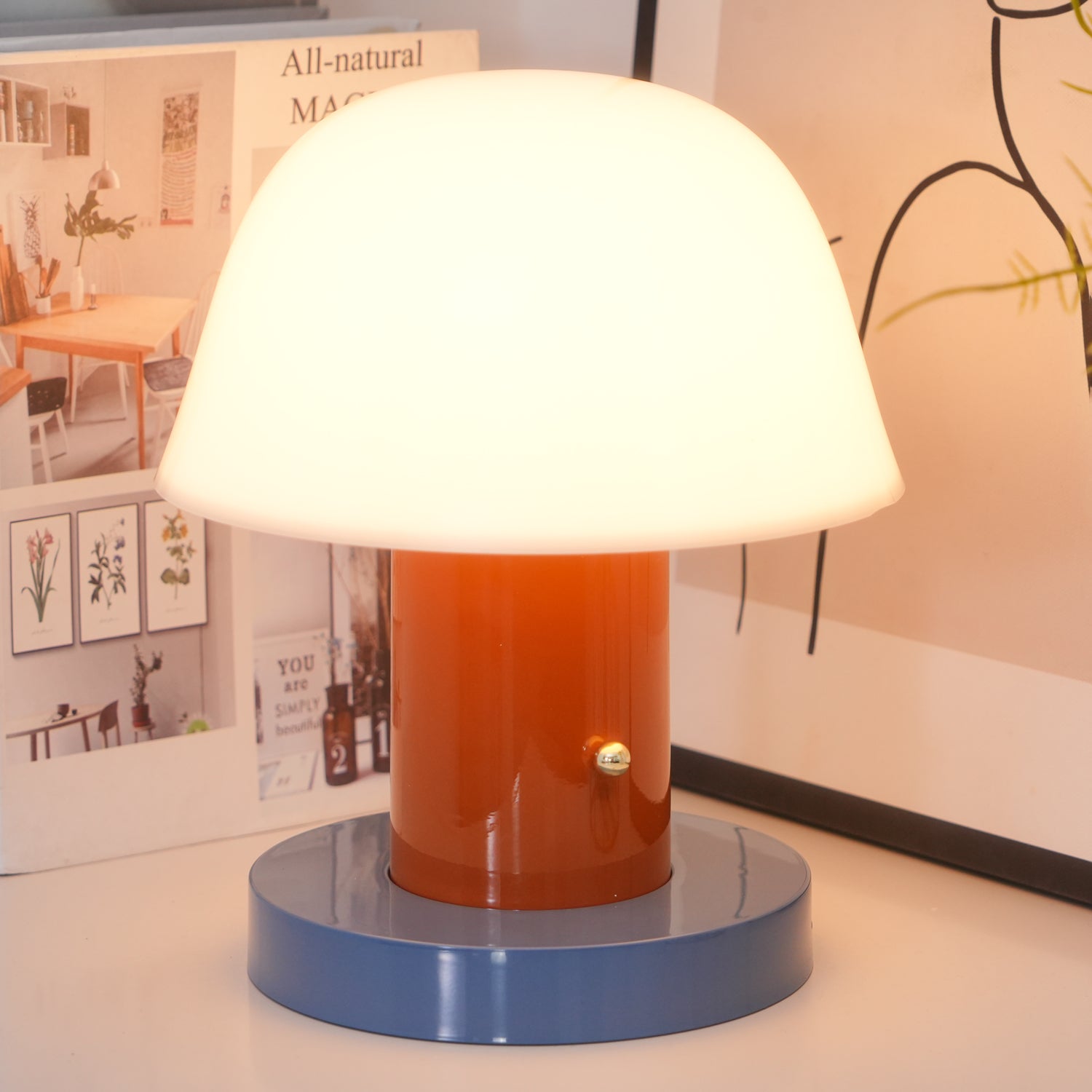 Setago Table Light