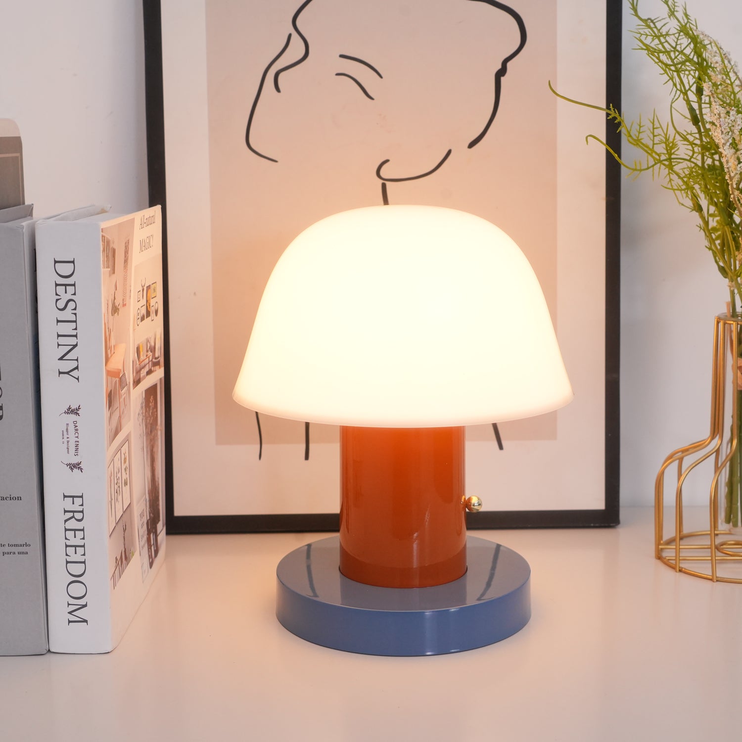 Setago Table Light