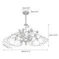 Load image into Gallery viewer, Serenade Chandelier
