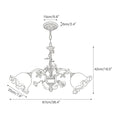 Load image into Gallery viewer, Serenade Chandelier
