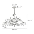 Load image into Gallery viewer, Serenade Chandelier
