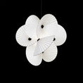 Load image into Gallery viewer, Serpentine Pendant Light
