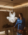 Load image into Gallery viewer, Serpentine Pendant Light
