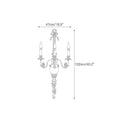Load image into Gallery viewer, Sevres Wall Sconce
