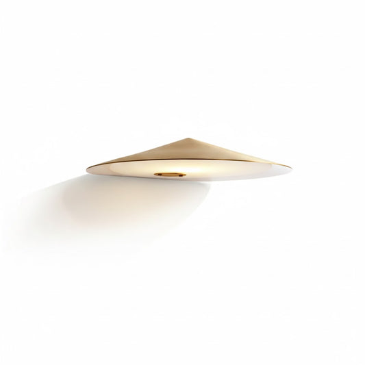 Shade Sconce