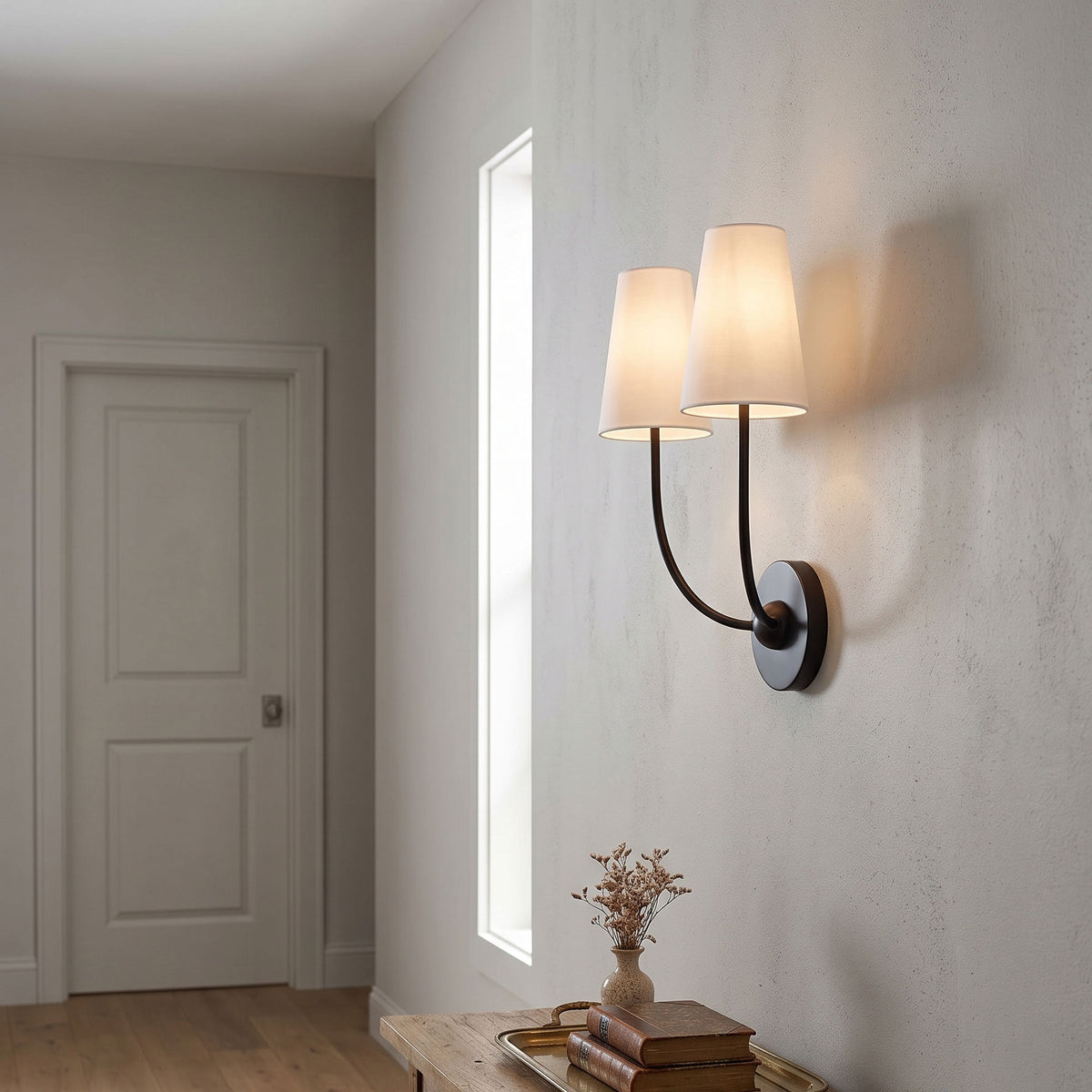 Shannon Wall Lamp