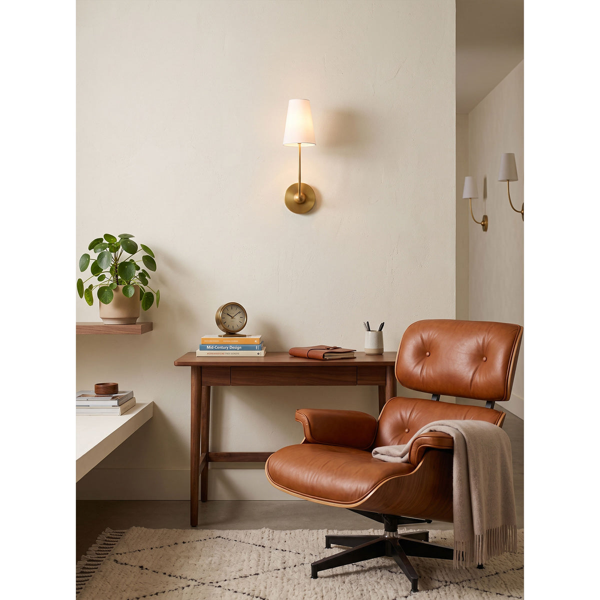 Shannon Wall Lamp