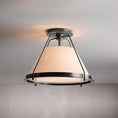 Bild in Galerie-Betrachter laden, Shelton Flushmount Ceiling Lamp
